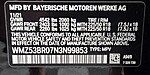 Used 2022 MINI COOPER COUNTRYMAN COOPER S FWD in WEST PALM BEACH, FLORIDA (Photo 33)