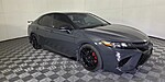 Used 2023 TOYOTA CAMRY TRD V6 AUTO in WEST PALM BEACH, FLORIDA