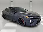 Used 2023 TOYOTA CAMRY TRD V6 AUTO in WEST PALM BEACH, FLORIDA (Photo 1)