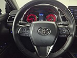 Used 2023 TOYOTA CAMRY TRD V6 AUTO in WEST PALM BEACH, FLORIDA (Photo 14)