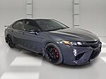 Used 2023 TOYOTA CAMRY TRD V6 AUTO in WEST PALM BEACH, FLORIDA (Photo 2)