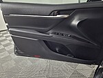 Used 2023 TOYOTA CAMRY TRD V6 AUTO in WEST PALM BEACH, FLORIDA (Photo 20)