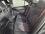 Used 2023 TOYOTA CAMRY TRD V6 AUTO in WEST PALM BEACH, FLORIDA (Photo 23)