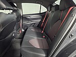 Used 2023 TOYOTA CAMRY TRD V6 AUTO in WEST PALM BEACH, FLORIDA (Photo 24)