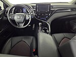 Used 2023 TOYOTA CAMRY TRD V6 AUTO in WEST PALM BEACH, FLORIDA (Photo 25)