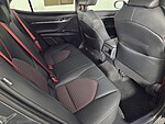 Used 2023 TOYOTA CAMRY TRD V6 AUTO in WEST PALM BEACH, FLORIDA (Photo 28)
