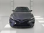 Used 2023 TOYOTA CAMRY TRD V6 AUTO in WEST PALM BEACH, FLORIDA (Photo 3)