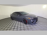 Used 2023 TOYOTA CAMRY TRD V6 AUTO in WEST PALM BEACH, FLORIDA (Photo 34)