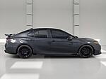 Used 2023 TOYOTA CAMRY TRD V6 AUTO in WEST PALM BEACH, FLORIDA (Photo 4)