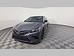 Used 2023 TOYOTA CAMRY TRD V6 AUTO in WEST PALM BEACH, FLORIDA (Photo 52)