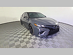Used 2023 TOYOTA CAMRY TRD V6 AUTO in WEST PALM BEACH, FLORIDA (Photo 53)