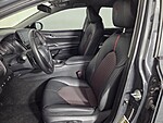 Used 2023 TOYOTA CAMRY TRD V6 AUTO in WEST PALM BEACH, FLORIDA (Photo 9)