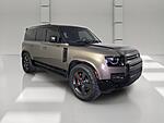 Used 2023 LAND ROVER DEFENDER 110 X AWD in WEST PALM BEACH, FLORIDA (Photo 1)