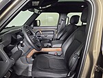 Used 2023 LAND ROVER DEFENDER 110 X AWD in WEST PALM BEACH, FLORIDA (Photo 10)