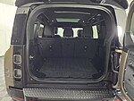 Used 2023 LAND ROVER DEFENDER 110 X AWD in WEST PALM BEACH, FLORIDA (Photo 28)