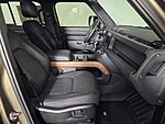 Used 2023 LAND ROVER DEFENDER 110 X AWD in WEST PALM BEACH, FLORIDA (Photo 31)