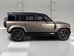 Used 2023 LAND ROVER DEFENDER 110 X AWD in WEST PALM BEACH, FLORIDA (Photo 4)