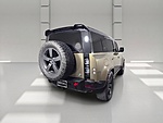 Used 2023 LAND ROVER DEFENDER 110 X AWD in WEST PALM BEACH, FLORIDA (Photo 41)