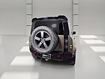Used 2023 LAND ROVER DEFENDER 110 X AWD in WEST PALM BEACH, FLORIDA (Photo 42)
