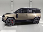 Used 2023 LAND ROVER DEFENDER 110 X AWD in WEST PALM BEACH, FLORIDA (Photo 50)