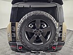 Used 2023 LAND ROVER DEFENDER 110 X AWD in WEST PALM BEACH, FLORIDA (Photo 6)