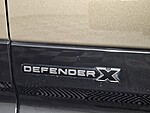 Used 2023 LAND ROVER DEFENDER 110 X AWD in WEST PALM BEACH, FLORIDA (Photo 9)