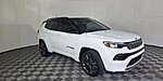 Used 2022 JEEP COMPASS HIGH ALTITUDE 4X4 in WEST PALM BEACH, FLORIDA