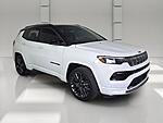 Used 2022 JEEP COMPASS HIGH ALTITUDE 4X4 in WEST PALM BEACH, FLORIDA (Photo 1)