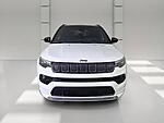 Used 2022 JEEP COMPASS HIGH ALTITUDE 4X4 in WEST PALM BEACH, FLORIDA (Photo 3)