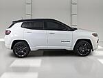 Used 2022 JEEP COMPASS HIGH ALTITUDE 4X4 in WEST PALM BEACH, FLORIDA (Photo 4)