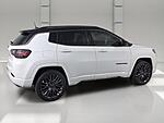 Used 2022 JEEP COMPASS HIGH ALTITUDE 4X4 in WEST PALM BEACH, FLORIDA (Photo 5)