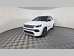Used 2022 JEEP COMPASS HIGH ALTITUDE 4X4 in WEST PALM BEACH, FLORIDA (Photo 51)