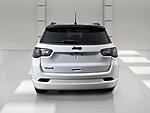 Used 2022 JEEP COMPASS HIGH ALTITUDE 4X4 in WEST PALM BEACH, FLORIDA (Photo 6)