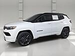Used 2022 JEEP COMPASS HIGH ALTITUDE 4X4 in WEST PALM BEACH, FLORIDA (Photo 7)