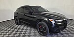 Used 2022 ALFA ROMEO STELVIO VELOCE AWD in WEST PALM BEACH, FLORIDA