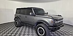 Used 2021 FORD BRONCO BASE 4 DOOR ADVANCED 4X4 in WEST PALM BEACH, FLORIDA