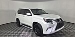 Used 2023 LEXUS GX GX 460 PREMIUM 4WD in WEST PALM BEACH, FLORIDA