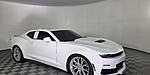 Used 2020 CHEVROLET CAMARO 2DR CPE 2SS in WEST PALM BEACH, FLORIDA