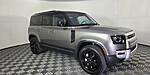 Used 2024 LAND ROVER DEFENDER 110 P400 S in WEST PALM BEACH, FLORIDA