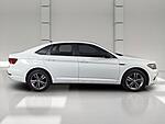 Used 2019 Volkswagen Jetta S AUTO W/ULEV in WEST PALM BEACH, FLORIDA (Photo 4)