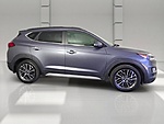 Used 2021 HYUNDAI TUCSON ULTIMATE FWD in WEST PALM BEACH, FLORIDA (Photo 1)