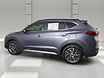 Used 2021 HYUNDAI TUCSON ULTIMATE FWD in WEST PALM BEACH, FLORIDA (Photo 11)