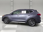 Used 2021 HYUNDAI TUCSON ULTIMATE FWD in WEST PALM BEACH, FLORIDA (Photo 12)