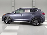 Used 2021 HYUNDAI TUCSON ULTIMATE FWD in WEST PALM BEACH, FLORIDA (Photo 13)