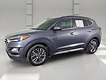 Used 2021 HYUNDAI TUCSON ULTIMATE FWD in WEST PALM BEACH, FLORIDA (Photo 14)