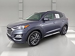 Used 2021 HYUNDAI TUCSON ULTIMATE FWD in WEST PALM BEACH, FLORIDA (Photo 15)