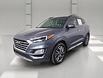 Used 2021 HYUNDAI TUCSON ULTIMATE FWD in WEST PALM BEACH, FLORIDA (Photo 16)