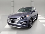 Used 2021 HYUNDAI TUCSON ULTIMATE FWD in WEST PALM BEACH, FLORIDA (Photo 17)