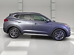 Used 2021 HYUNDAI TUCSON ULTIMATE FWD in WEST PALM BEACH, FLORIDA (Photo 2)