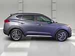 Used 2021 HYUNDAI TUCSON ULTIMATE FWD in WEST PALM BEACH, FLORIDA (Photo 3)